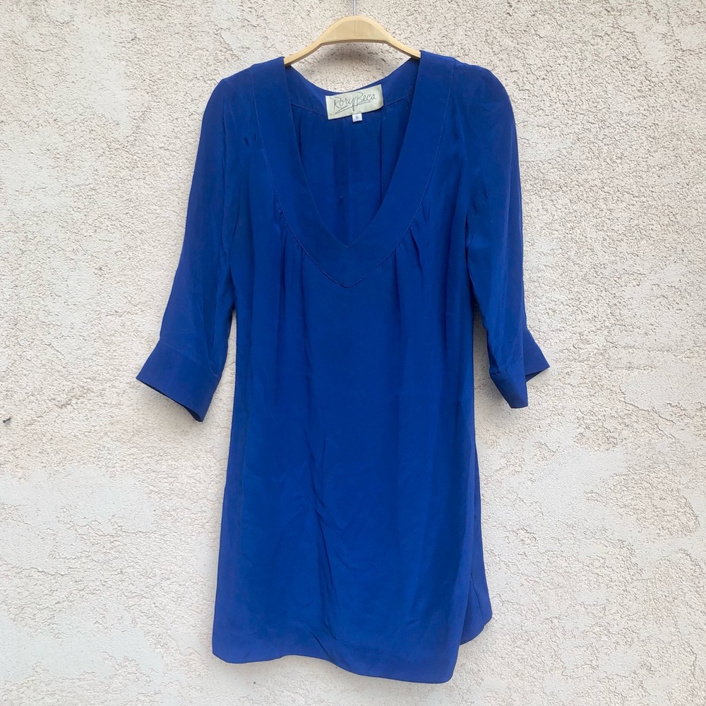 Rory Becca Mini Dress